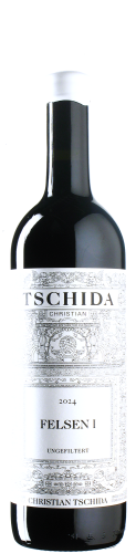 Tschida - Blaufränkisch Felsen l 2024