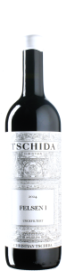 Tschida - Blaufränkisch Felsen l 2024