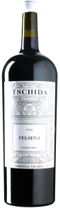 Tschida - Blaufränkisch Felsen l 2024 MAGNUM