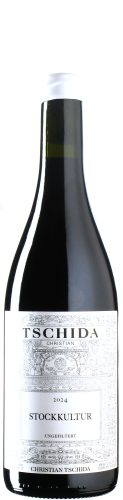 Tschida - Pinot Noir Stockkultur 2024