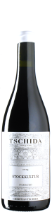 Tschida - Pinot Noir Stockkultur 2024