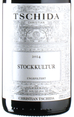 Tschida - Pinot Noir Stockkultur 2024