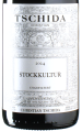 Tschida - Pinot Noir Stockkultur 2024