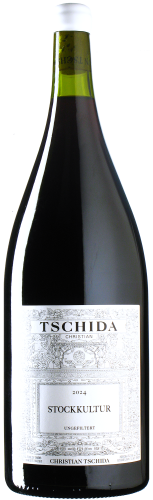 Tschida - Pinot Noir Stockkultur 2024 MAGNUM