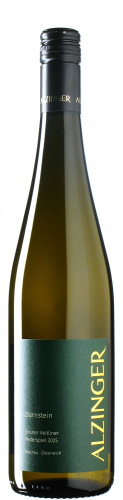 Alzinger - Grüner Veltliner Dürnstein Federspiel 2025