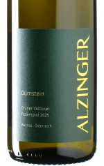 Alzinger - Grüner Veltliner Dürnstein...