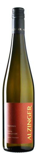 Alzinger - Riesling Dürnstein Federspiel 2025