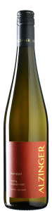 Alzinger - Riesling Dürnstein Federspiel 2025
