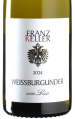 Keller - Weißburgunder vom Löss 2024