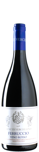 Vercellino - Ferruccio Vino Rosso 2023