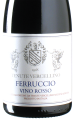 Vercellino - Ferruccio Vino Rosso 2023
