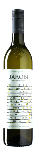 Gross - Sauvignon Blanc Jakobi 2025