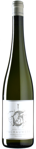 Grabenwerkstatt - Grüner Veltliner Wachauwerk 2025 *bio