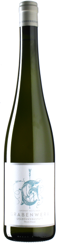 Grabenwerkstatt - Grüner Veltliner Grabenwerk 2025 *bio