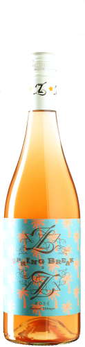 Zillinger - Rosé Spring Break 2025 *bio