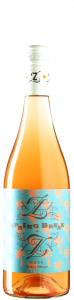Zillinger - Rosé Spring Break 2025 *bio