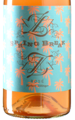 Zillinger - Rosé Spring Break 2025 *bio