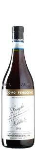 Fenocchio - Nebbiolo Langhe 2024