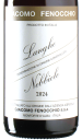 Fenocchio - Nebbiolo Langhe 2024