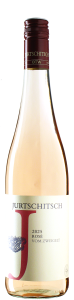 Jurtschitsch - Rosé vom Zweigelt 2025 *bio