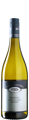 Fritz - Roter Veltliner Terrassen 2025 *bio