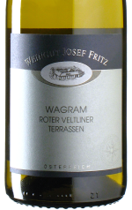 Fritz - Roter Veltliner Terrassen 2025 *bio