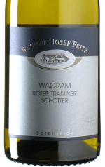 Fritz - Roter Traminer Schotter 2025 *bio