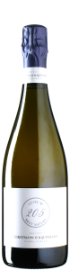 Christmann & Kauffmann - Cuvée No. 205 Sekt...