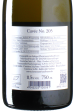 Christmann & Kauffmann - Cuvée No. 205 Sekt Brut Nature  *bio