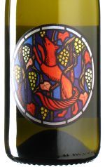 Julien Renard - Riesling 2024 *L6 *C