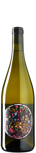Julien Renard - Cuvée Renard 2024 *L6
