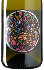 Julien Renard - Cuvée Renard 2024 *L6
