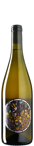 Julien Renard - Sauvignon Blanc 2024 *L1 *C