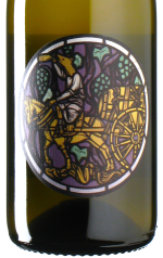 Julien Renard - Sauvignon Blanc 2024 *L1 *C