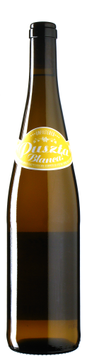 Preisinger - Puszta Blanca ! 2025 *bio