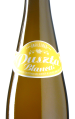 Preisinger - Puszta Blanca ! 2025 *bio