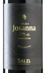 Salzl - Grande Cuvee Josanna 2022