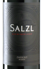 Salzl - Zweigelt Reserve 2022