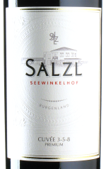 Salzl - Cuvee 3-5-8 Premium 2021
