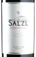 Salzl - Cuvee 3-5-8 Premium 2021