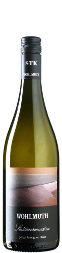 Wohlmuth - Sauvignon Blanc Südsteiermark 2025