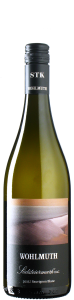 Wohlmuth - Sauvignon Blanc Südsteiermark 2025