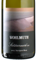 Wohlmuth - Sauvignon Blanc Südsteiermark 2025