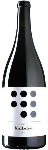 Weninger - Blaufränkisch Kalkofen 2015 MAGNUM *bio