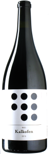 Weninger - Blaufränkisch Kalkofen 2015 MAGNUM *bio