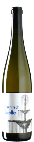 Jurtschitsch - Riesling Quelle 2021 *bio