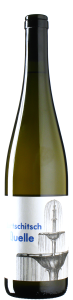 Jurtschitsch - Riesling Quelle 2021 *bio