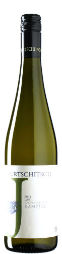 Jurtschitsch - Grüner Veltliner Löss 2025 *bio