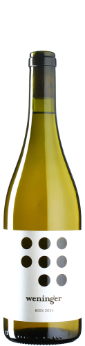 Weninger - Furmint Bodi 2024 *bio *L6