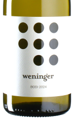 Weninger - Furmint Bodi 2024 *bio *L6
